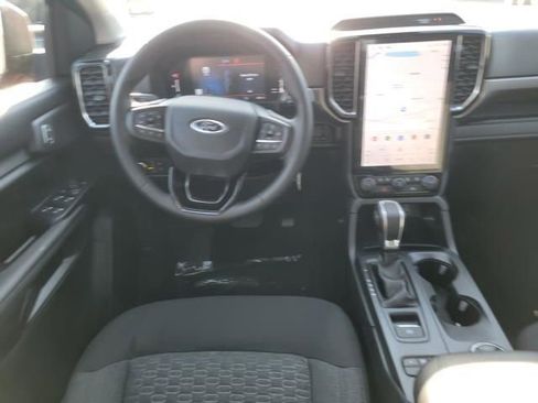 New 2025 Ford Ranger XLT image 20