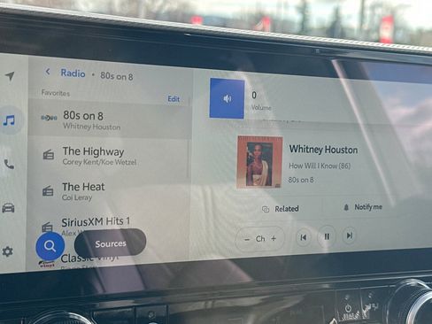 New 2026 Toyota Highlander XLE image 21