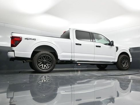 Used 2024 Ford F150 XLT w/ Tow/Haul Package AWD/4WD image 60