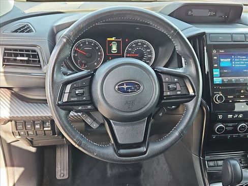 Used 2022 Subaru Ascent Onyx Edition AWD/4WD image 14