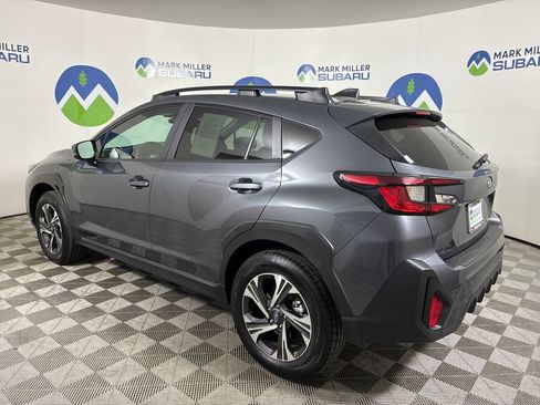 Certified 2026 Subaru Crosstrek 2.0i Premium AWD/4WD image 43
