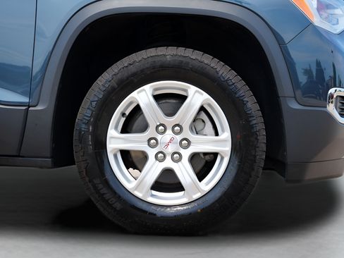 Used 2019 GMC Acadia SLE FWD image 9