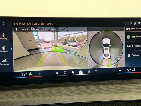 New 2026 BMW 330i Sedan w/ M Sport Package image 32