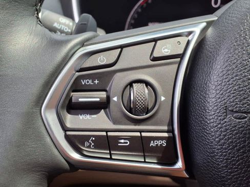 Certified 2024 Acura MDX SH-AWD w/ Advance Package image 16