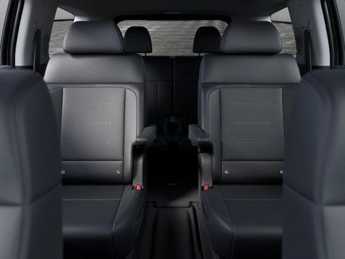 New 2026 Hyundai Santa Fe Limited AWD/4WD image 12
