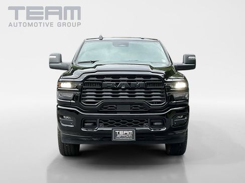 New 2025 RAM 2500 Big Horn image 2