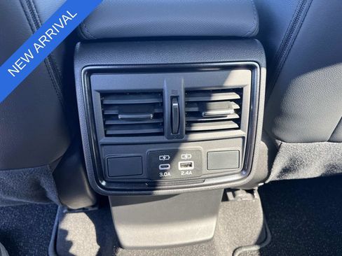 Certified 2026 Subaru Forester Limited AWD/4WD image 18