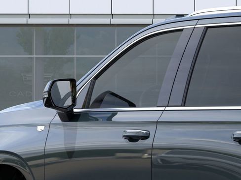 New 2026 Cadillac Escalade Luxury w/ LPO, Floor Liner Package image 12