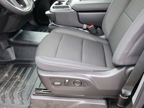 New 2026 GMC Sierra 1500 Pro w/ Pro Value Package AWD/4WD image 7