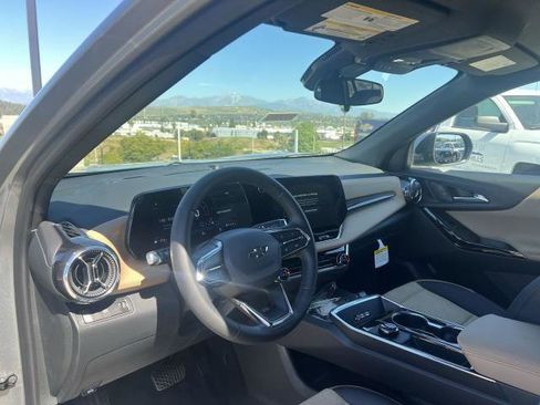 New 2026 Chevrolet Equinox ACTIV FWD image 10