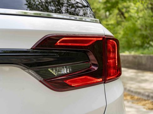 Used 2026 Honda Odyssey Elite image 13