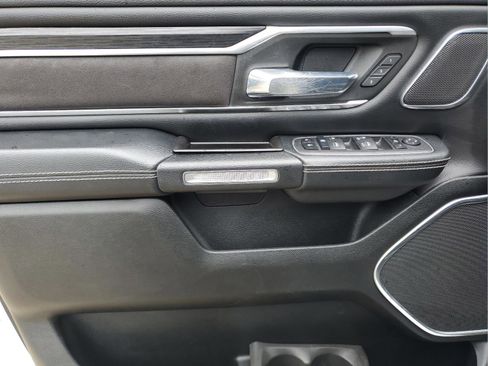 Used 2023 RAM 1500 Laramie AWD/4WD image 20