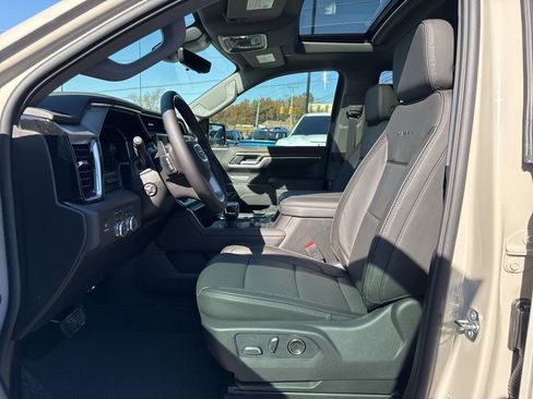 New 2026 GMC Sierra 1500 Denali w/ Technology Package image 17