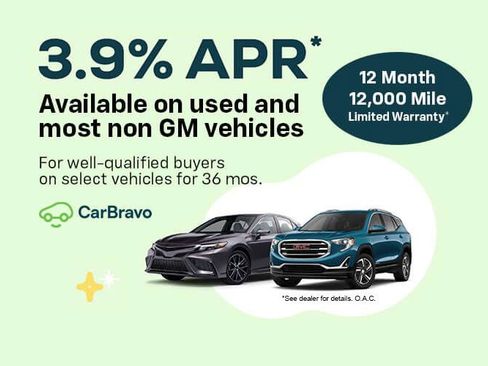 Certified 2022 Chevrolet Equinox LS w/ LS Convenience Package image 2