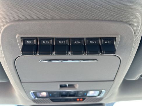 New 2026 Ford F350 Lariat w/ Lariat Premium Package image 26