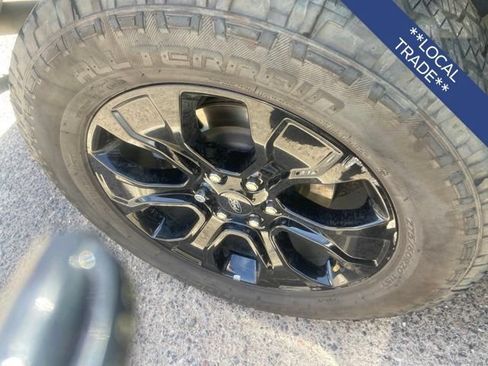 Used 2023 Ford F150 XLT w/ Equipment Group 302A High AWD/4WD image 9