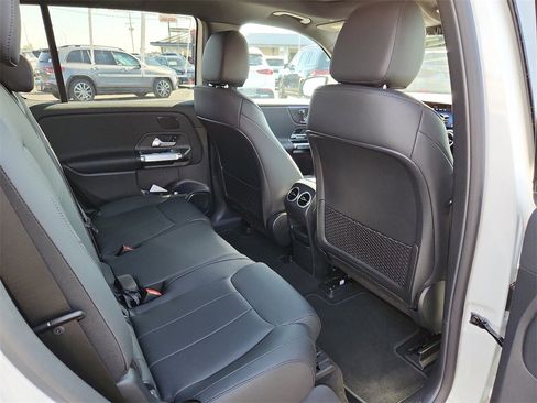 Certified 2024 Mercedes-Benz EQB 250+ image 10