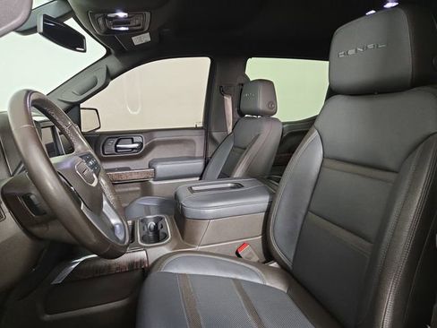 Used 2019 GMC Sierra 1500 Denali AWD/4WD image 13