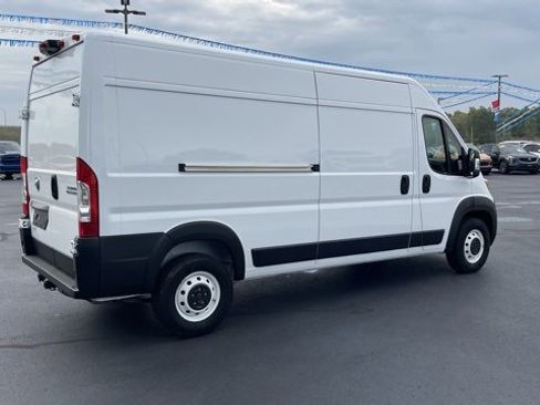 Used 2023 RAM ProMaster 3500 image 9