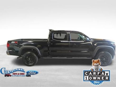 Used 2023 Toyota Tacoma SR5 image 4