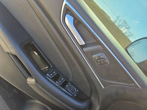 Used 2016 Ford Edge Titanium w/ Equipment Group 301A image 11