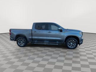 Used 2022 Chevrolet Silverado 1500 LT w/ Z71 Off-Road Package video 2