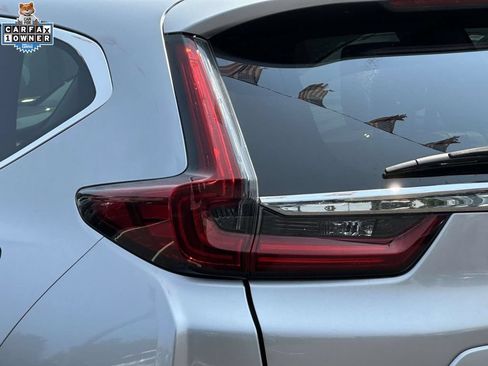 Used 2020 Honda CR-V EX image 9