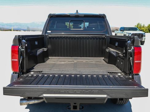 New 2026 Toyota Tacoma TRD Sport AWD/4WD image 12