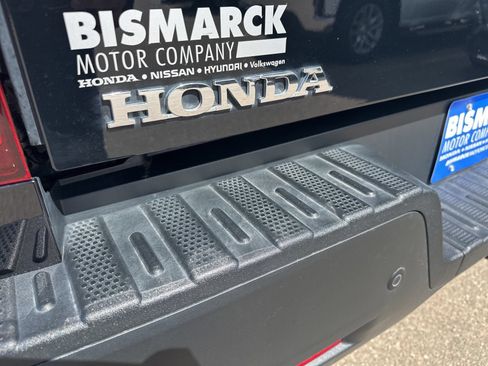 Used 2024 Honda Ridgeline Black Edition image 7