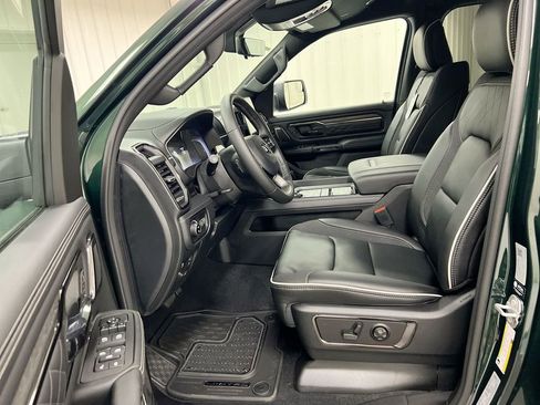 New 2026 RAM 1500 Limited AWD/4WD image 20