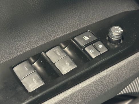 New 2026 Toyota Camry SE FWD image 34