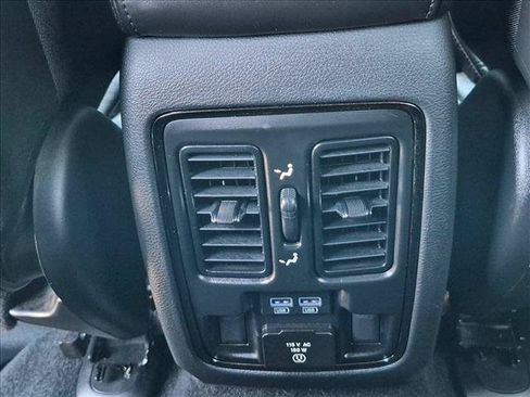 Used 2020 Jeep Grand Cherokee Limited X AWD/4WD image 18