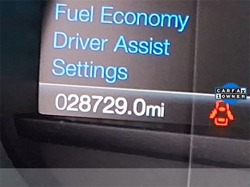 Used 2023 Ford Edge ST image 19