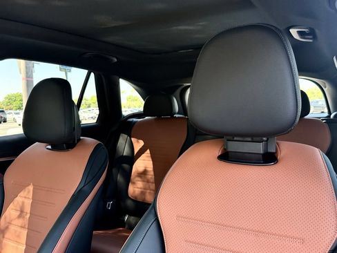 New 2026 Mercedes-Benz GLC 300 image 20