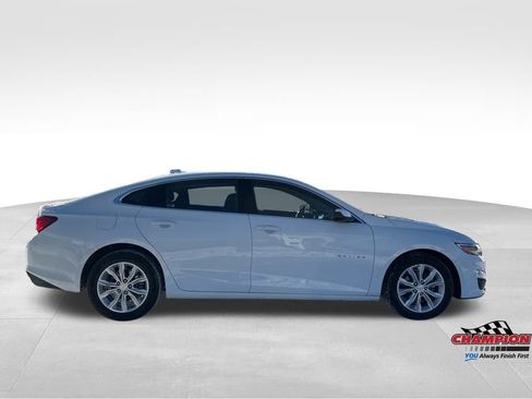 Used 2024 Chevrolet Malibu LT image 7