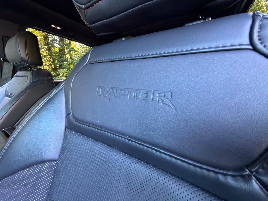 Used 2026 Ford F150 Raptor AWD/4WD image 23