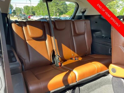 Used 2020 Subaru Ascent Touring w/ Popular Package #2A image 13