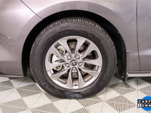 Used 2023 Toyota Sienna LE image 18
