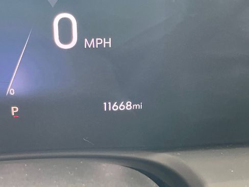 Used 2025 Buick Encore GX Preferred image 50