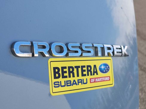 Used 2019 Subaru Crosstrek 2.0i Premium w/ Moonroof Package image 30