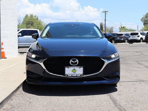 Used 2019 MAZDA MAZDA3 Sedan FWD image 16