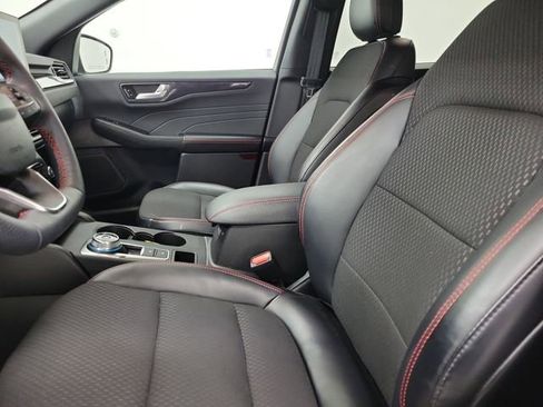 Used 2024 Ford Escape ST-Line w/ Tech Pack #1 AWD/4WD image 20