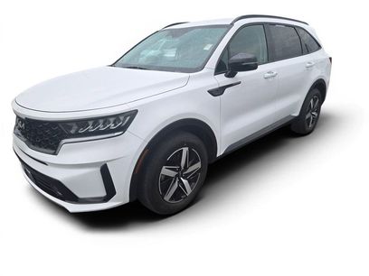Used 2023 Kia Sorento EX