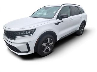 Used 2023 Kia Sorento EX FWD video 1