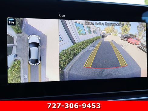 Certified 2022 Mercedes-Benz GLE 53 AMG 4MATIC Coupe image 4