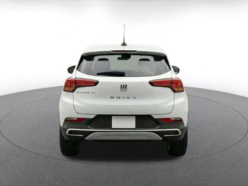 Used 2025 Buick Encore GX Preferred FWD image 8