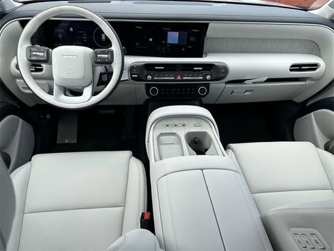 New 2026 Hyundai Palisade Calligraphy image 3