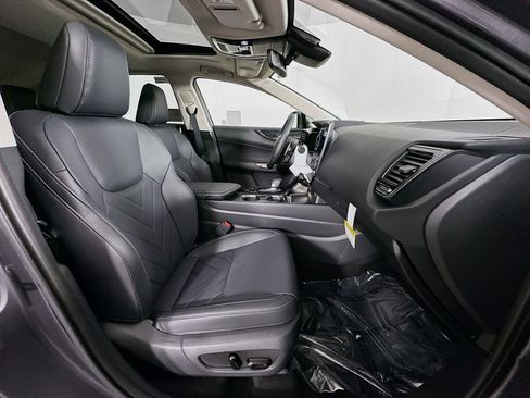 New 2026 Lexus NX 450h+ AWD w/ Luxury Package image 32