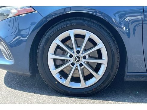 Used 2021 Mercedes-Benz A 220 image 42