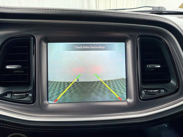 Used 2021 Dodge Challenger R/T Scat Pack RWD image 24